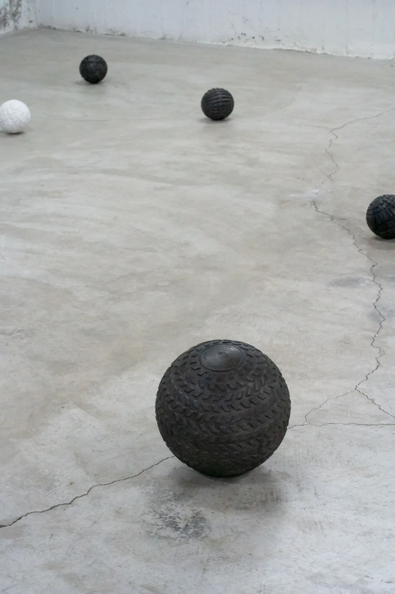 Muscle Balls, image 3 of 3