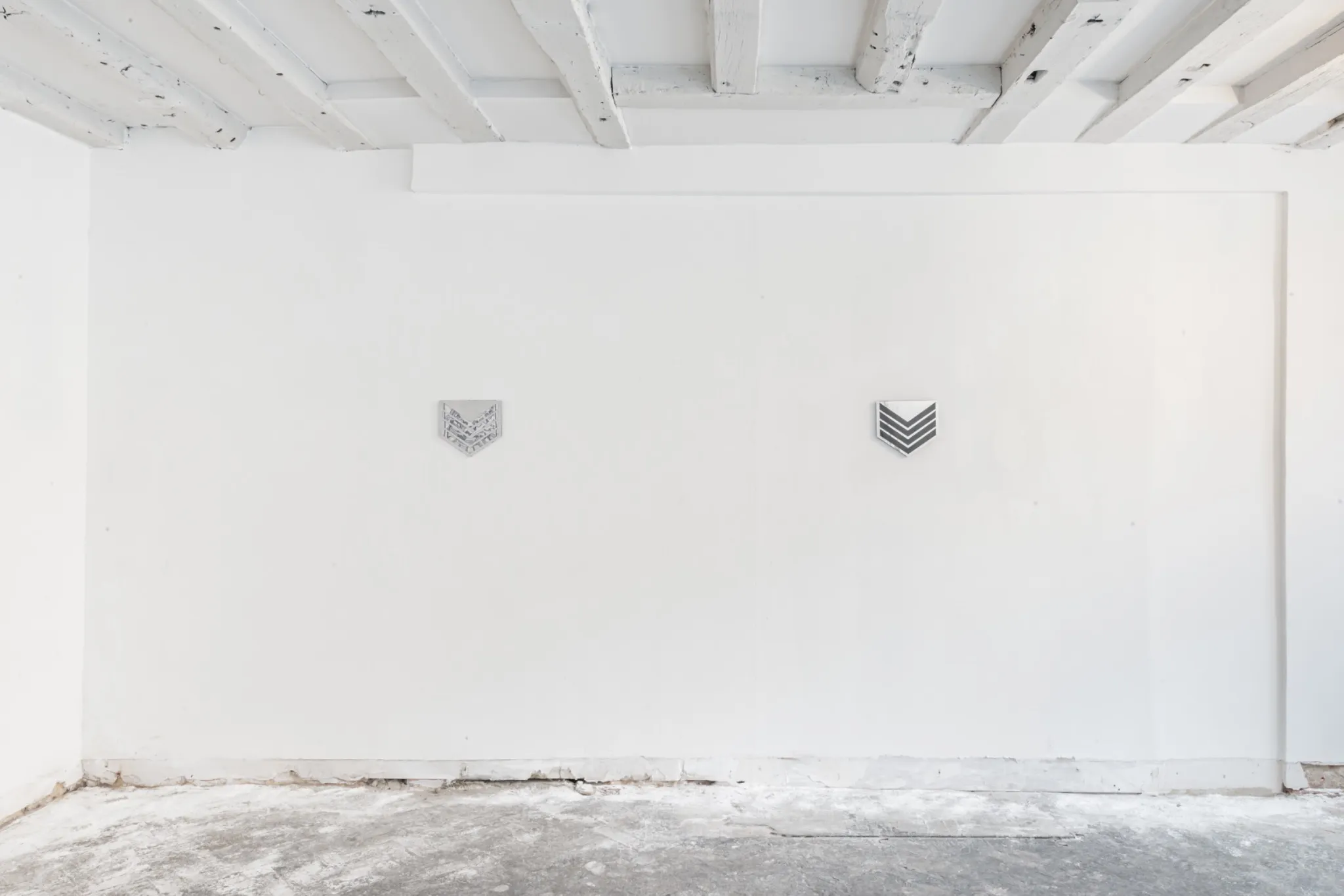 Untitled Epaulette, image 1 of 4