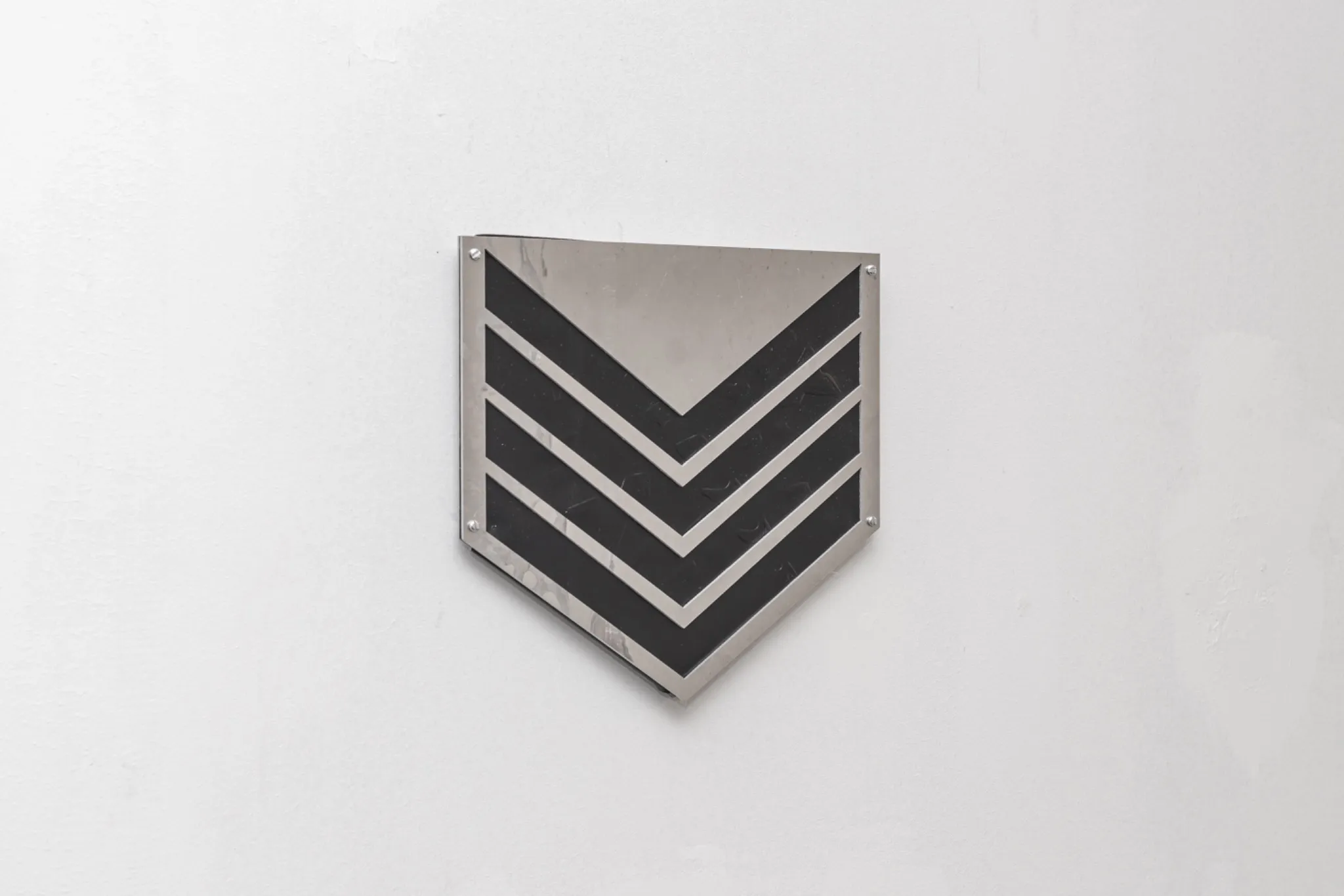 Untitled Epaulette, image 4 of 4