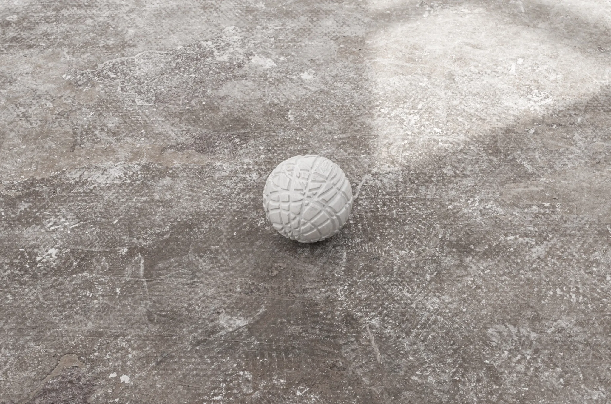 Muscle Balls, image 1 of 3